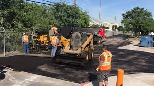 Best Driveway Overlay Services  in Victorville, CA